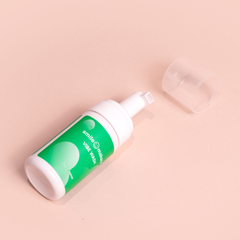 Image 3 for Vibe Wash Foaming Antibacterial Sex Toy Cleaner 100ml