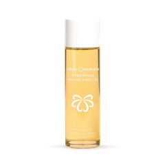 Image 2 for Hydrating Body Massage Oil, 100% Natural, Sweet Almond and Jojoba 100ml