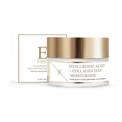 Image 1 for Hyaluronic acid & Collagen Day Cream 50ml