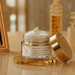 Image 4 for Hyaluronic acid & Collagen Day Cream 50ml