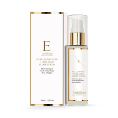 Image 1 for Hyaluronic acid & Collagen Serum 60ml