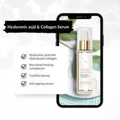 Image 3 for Hyaluronic acid & Collagen Serum 60ml