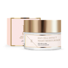 Image 1 for EGF Cell Effect Night Moisturiser 50ml