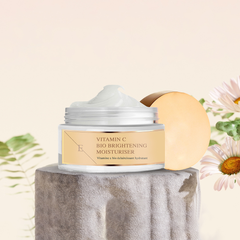 Image 3 for Vitamin C Bio Brightening Moisturiser 50ml