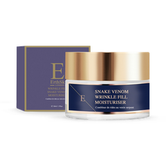 Image 1 for Wrinkle Fill Snake Venom Moisturiser 50ml