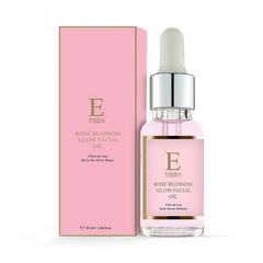 Image 1 for Rose Blossom Glow Facial Oil 30ml