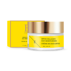 Image 1 for SPF 50 Collagen Day Cream 50ml