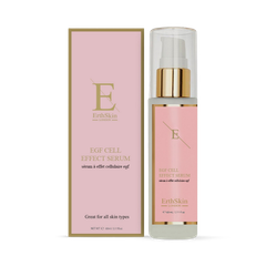 Image 1 for EGF CELL EFFECT SERUM 60ML
