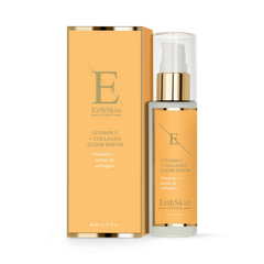 Image 1 for VITAMIN C + COLLAGEN ELIXIR SERUM 60ML