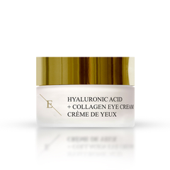 Image 2 for Hyaluronic Acid + Collagen Pro Age Eye Cream 30ml