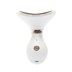 Image 3 for Neck & Jawline Definer LED anti-ageing system