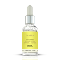Image 3 for Bee Venom + Manuka Honey Serum Oil 30ml