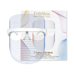 Image 1 for LED Mask 7 color options