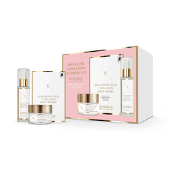 Image 1 for PRO GLOW HYDRATION PLUMPER SET