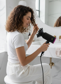 Image 3 for Professional Pro Hair Dryer