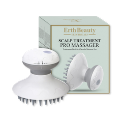 Image 1 for SCALP TREATMENT PRO MASSAGER