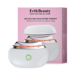 Image 1 for LED GUA SHA FACE LIFTING THERAPY