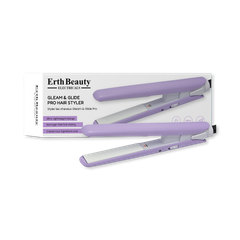 Image 1 for GLEAM & GLIDE PRO HAIR STYLER