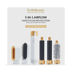 Image 1 for 5 IN 1 AIRFLOW HAIR STYLING REVOLUTION
