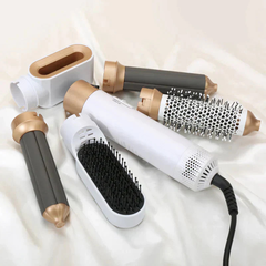 Image 2 for 5 IN 1 AIRFLOW HAIR STYLING REVOLUTION