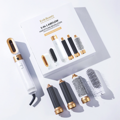 Image 5 for 5 IN 1 AIRFLOW HAIR STYLING REVOLUTION