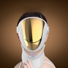 Image 4 for INTENSIVE PHOTOTHERAPY DEEP RENEWAL LED MASK