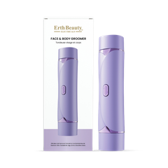 Image 1 for FACE AND BODY GROOMER