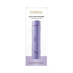 Image 2 for FACE AND BODY GROOMER