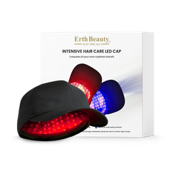 Image 1 for INTENSIVE HAIR CARE LED CAP