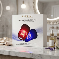 Image 2 for INTENSIVE HAIR CARE LED CAP