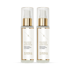 Image 1 for 2x Hyaluronic acid & Collagen Day Cream 50ml