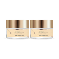 Image 1 for 2x Vitamin C Bio Brightening Moisturiser 50ml