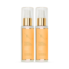 Image 1 for 2xVITAMIN C + COLLAGEN ELIXIR SERUM 60ML