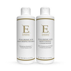 Image 1 for Hyaluronic Acid Moisturising Shampoo 1L + Hyaluronic Acid Moisturising Conditioner 1L