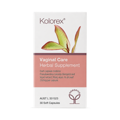 Image 5 for Vaginal Care Her Balance Capsules 30