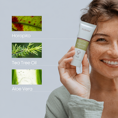 Image 2 for Derma Care Horopito Cream 50g