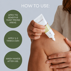 Image 3 for Derma Care Horopito Cream 50g