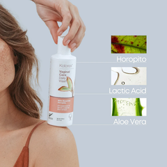 Image 2 for Vaginal Care Wash 100ml