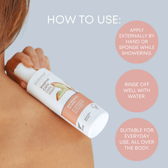 Image 3 for Vaginal Care Wash 100ml