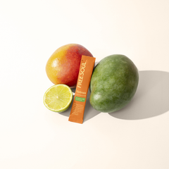 Image 4 for Hydrate Electrolytes Sachets Mango Lime 30 Sachets