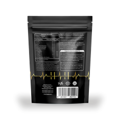 Image 2 for Locked In 12-in-1 Focus Nootropic Complex 90 Capsules
