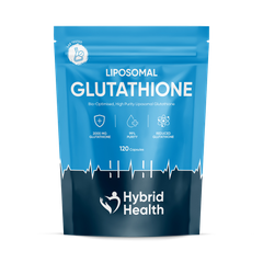 Image 1 for Liposomal Glutathione 120 Capsules