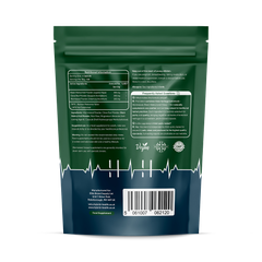 Image 2 for Wormwood Black Walnut and Clove 120 Capsules