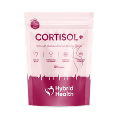 Image 1 for Cortisol+ For Women 120 Capsules