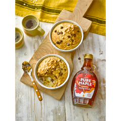 Image 4 for Organic Amber Rich Maple Syrup 312g