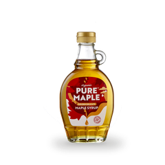 Image 1 for Orgnic Golden Delicate Maple Syrup 312g