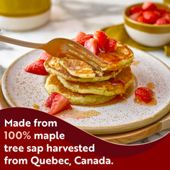Image 4 for Dark Maple Syrup 1L
