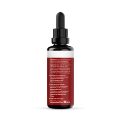 Image 4 for Bioactive B12 (3000 mcg) Liquid Coenzyme Vitamin B12 50ml