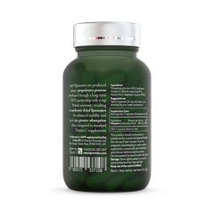 Image 2 for lipoC® (1200mg) Liposomal Vitamin C with Quali-C® 90 Capsules