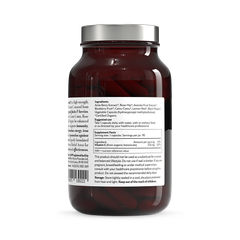 Image 2 for naturaC® (225mg) Organic Whole Food Vitamin C 90 Capsules
